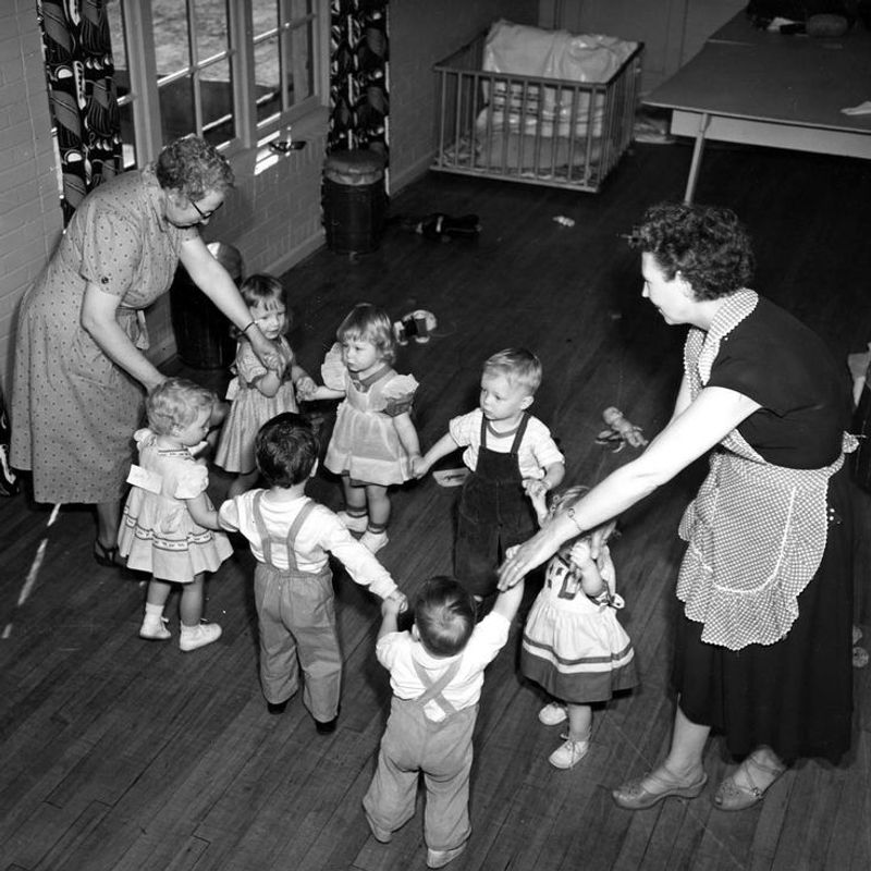 Childcare