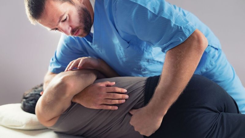 Chiropractic Care