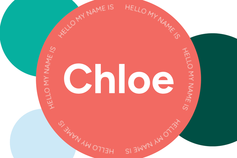 Chloe