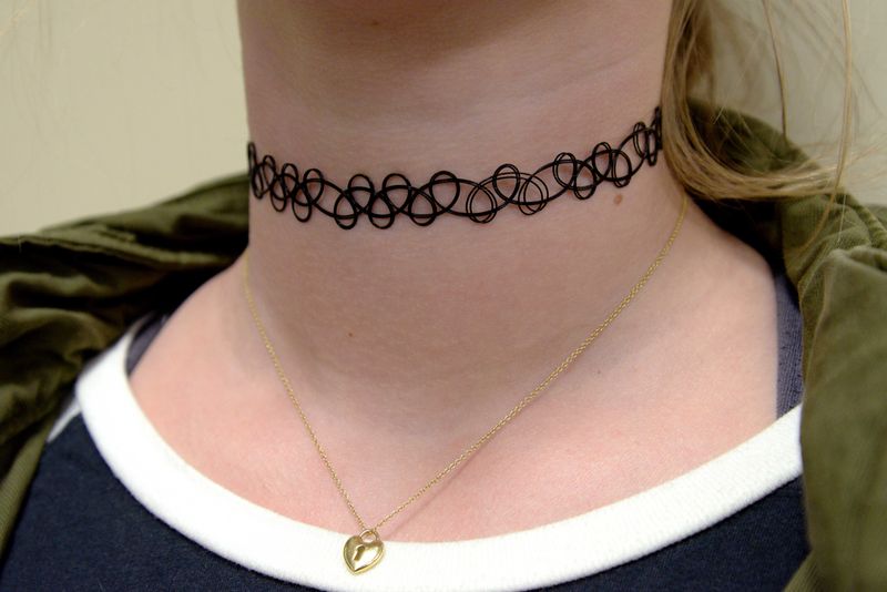 Chokers