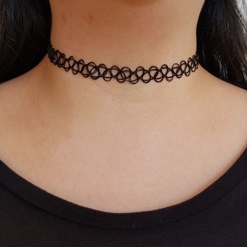 Chokers