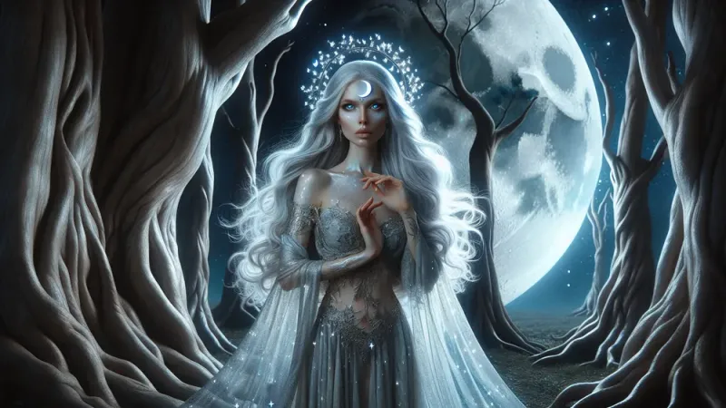 Selene