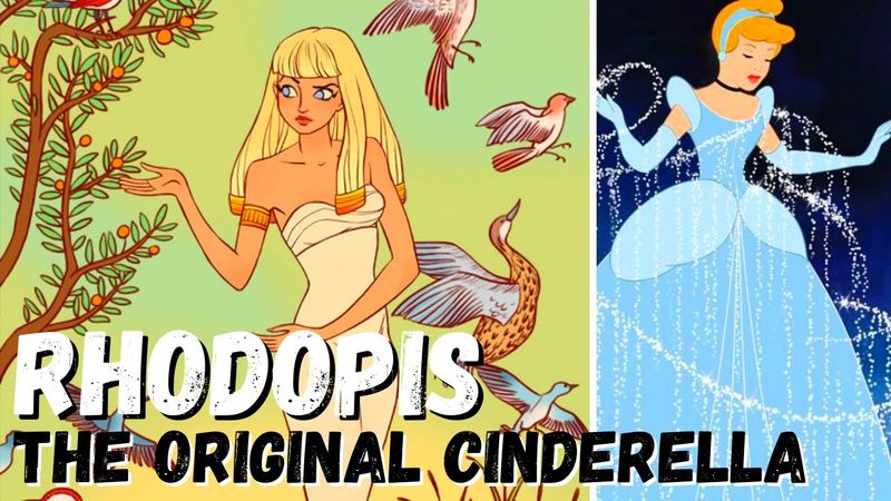 Cinderella