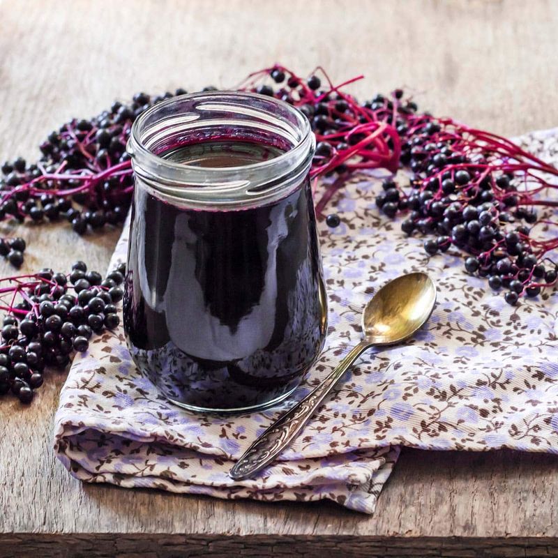 Elderberry
