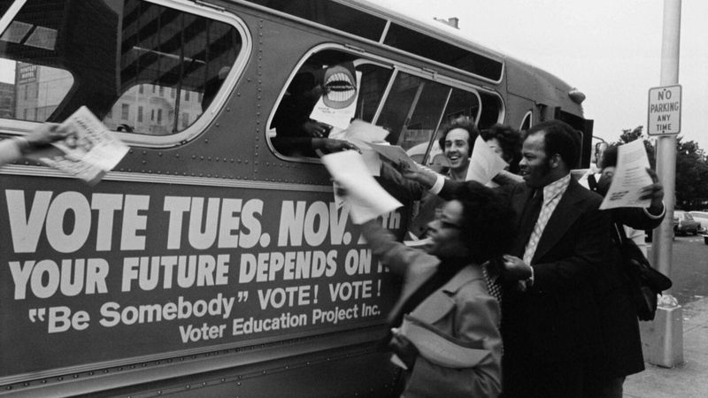 Civic Responsibility