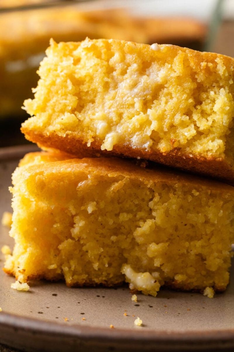 Cornbread