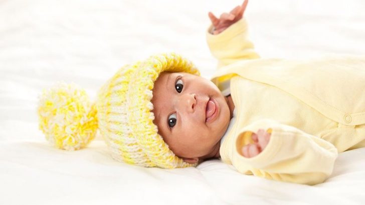 13 Gender-Neutral Baby Names That Start With C