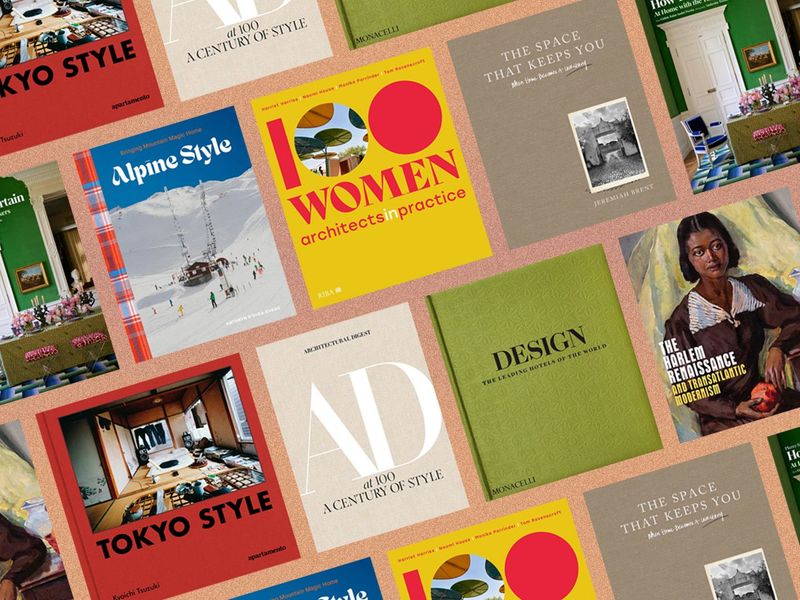 Coffee Table Books