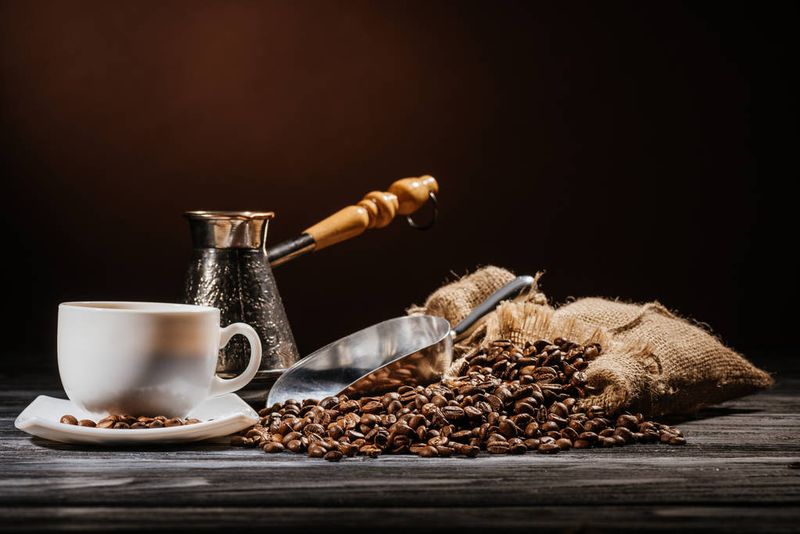 Coffee