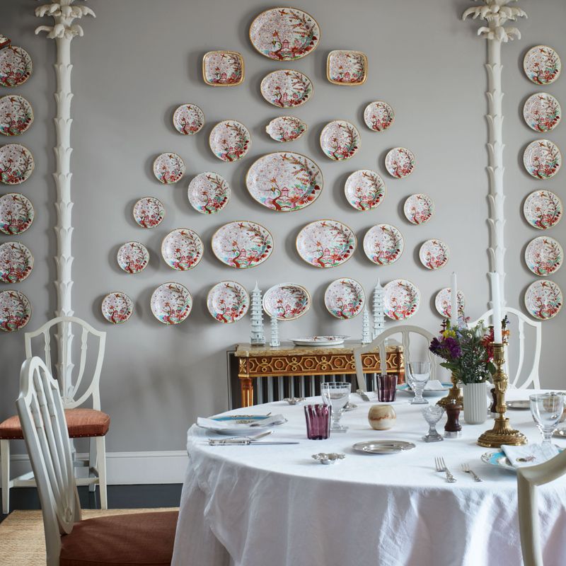 Collectible Plates