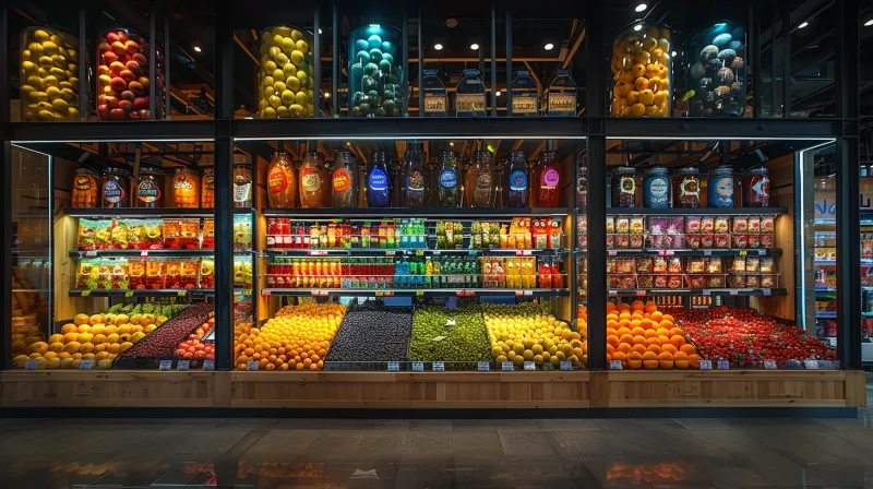 Color Psychology