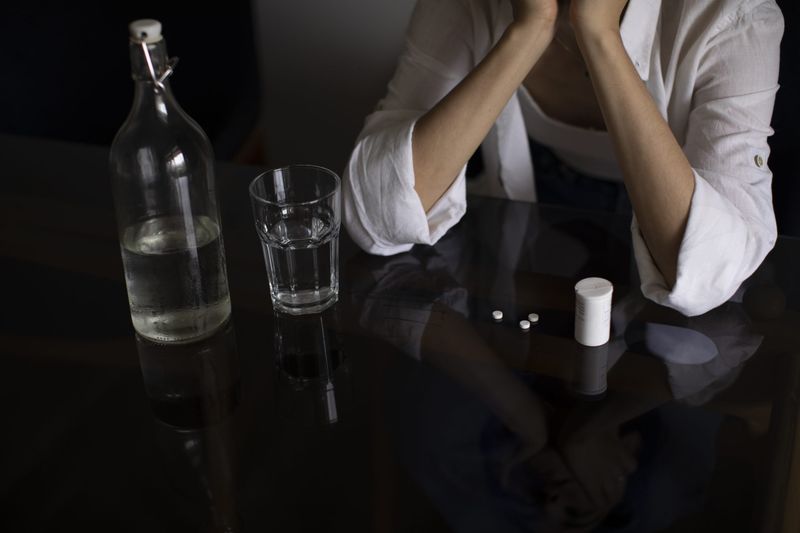 Substance Abuse
