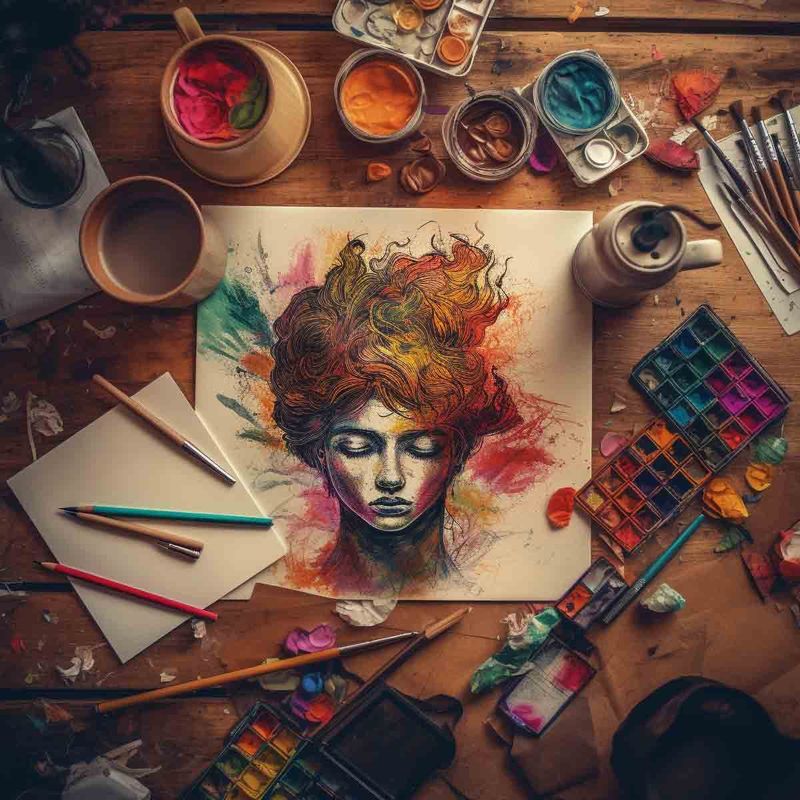 Silencing Creativity for Conformity