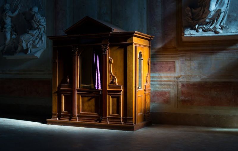 Confessionals