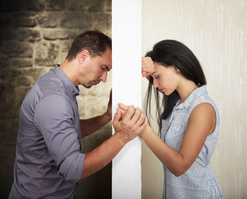 Conflict Resolution Strategies