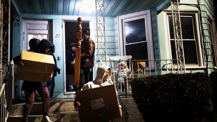 7 Places Burglars Always Check First Once They’re Inside Your Home