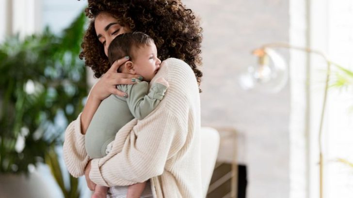 17 Underrated Baby Names Bursting with Meaning Behind Them
