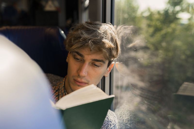 Reading for Leisure