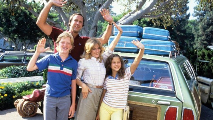 15 Family Traditions Every Household Had in the ’70s
