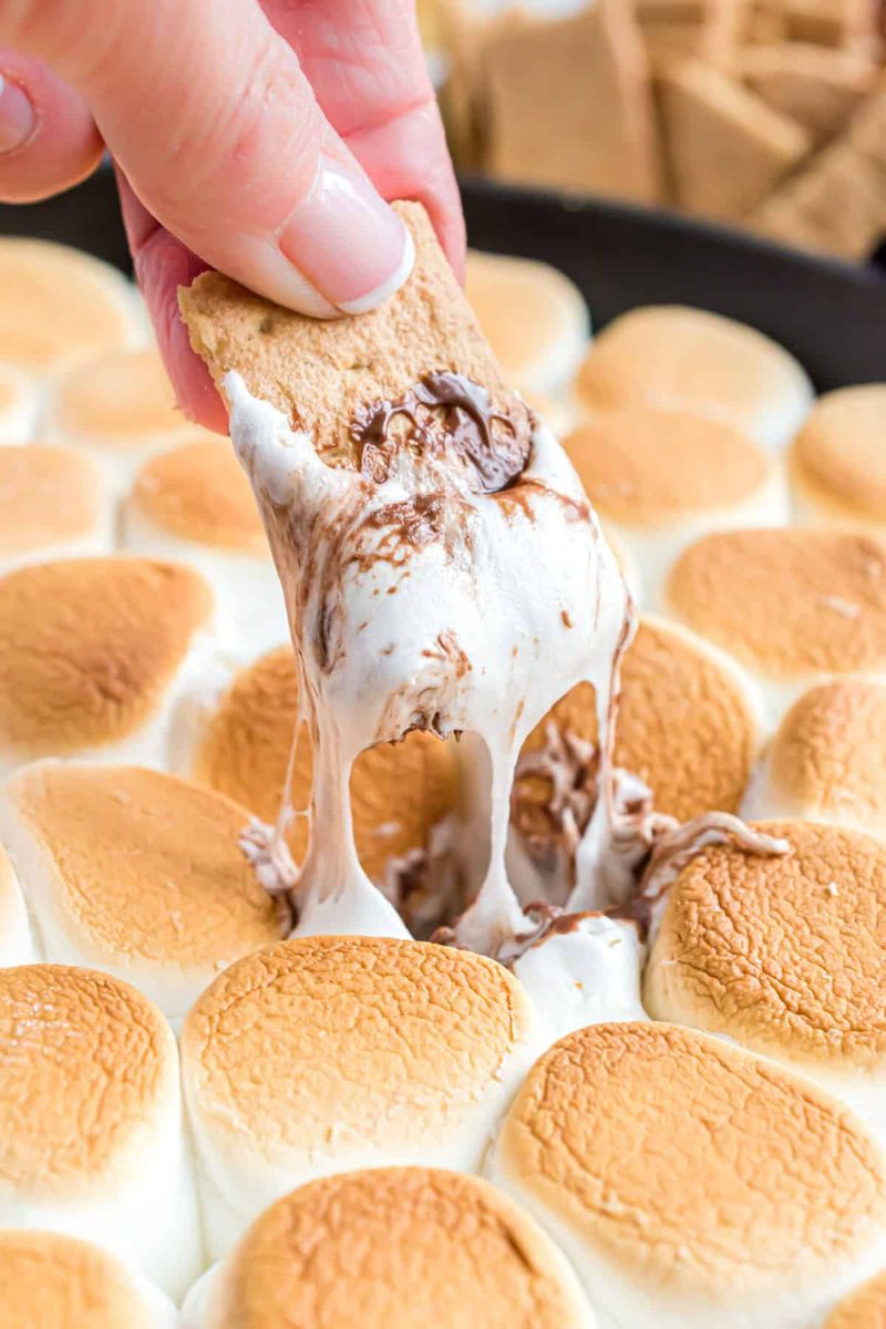 S'mores