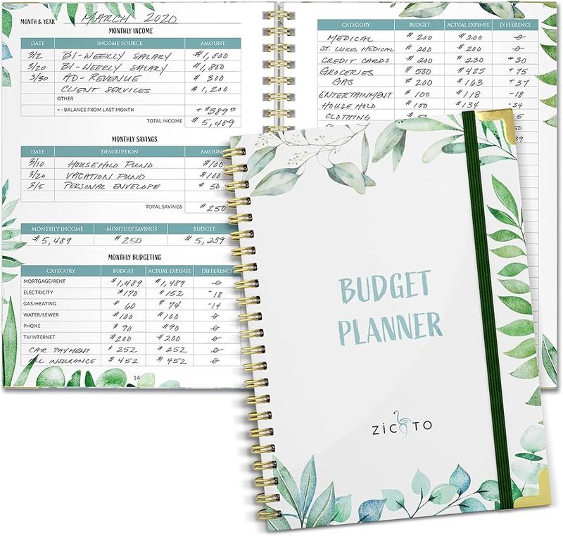 Cover One to Two Months of Expenses