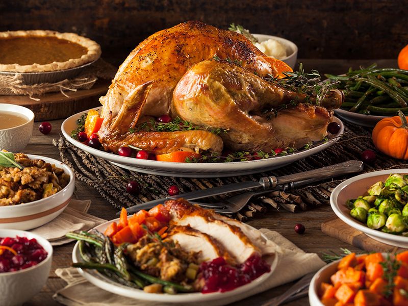 Crafting Homemade Meals