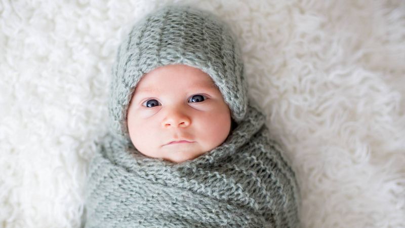 The Power of a Baby's Name
