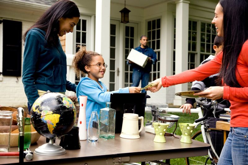Create a Welcoming Atmosphere