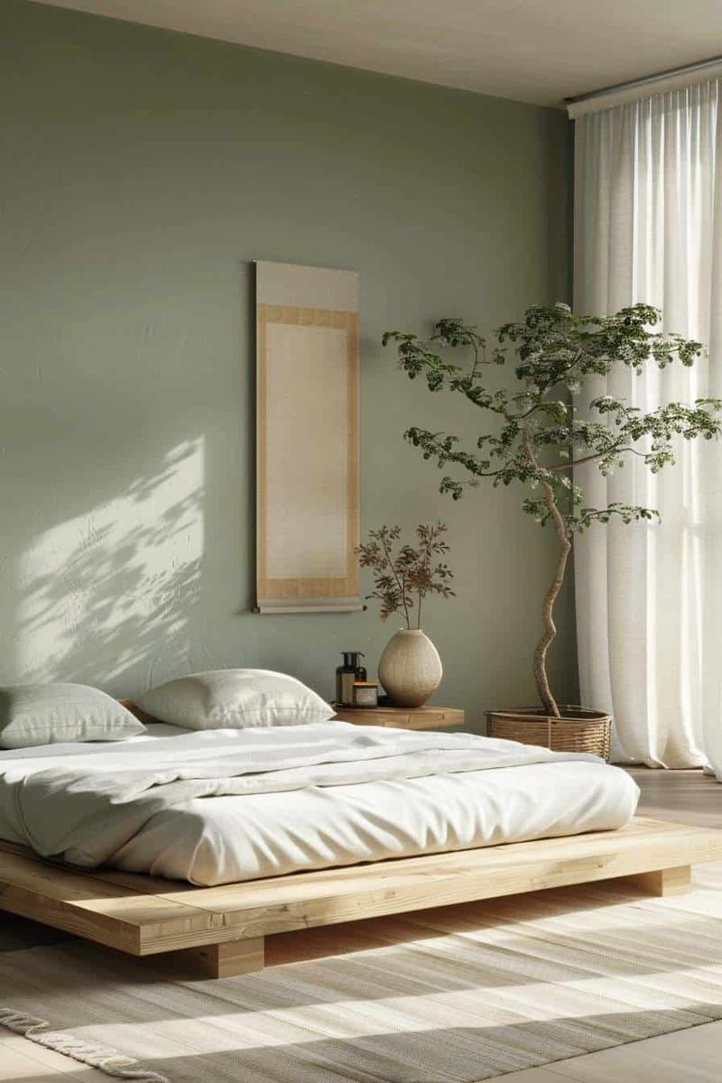 Creating a Relaxing Environment
