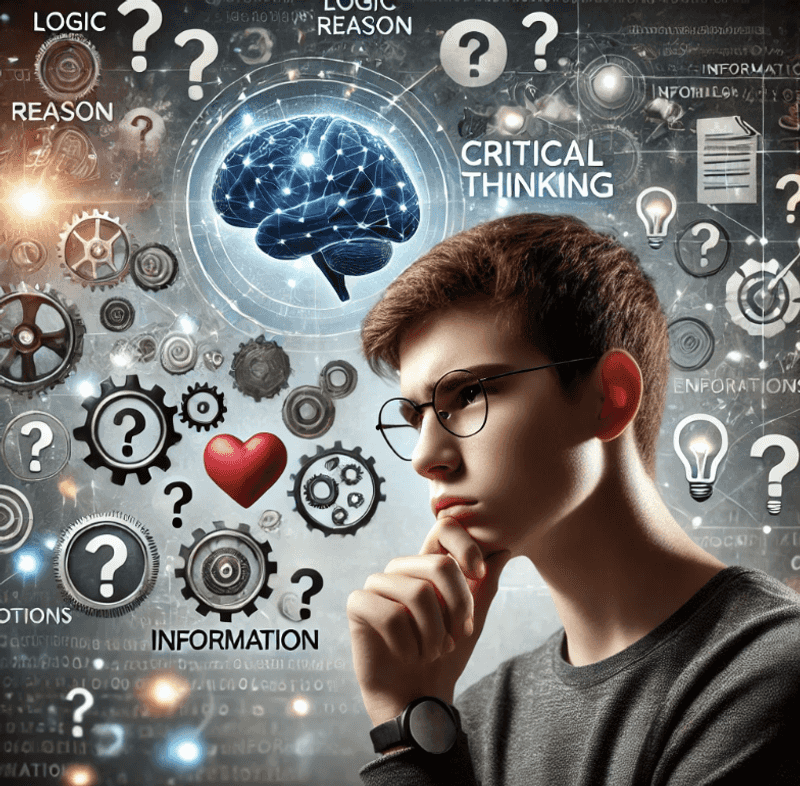 Critical Thinking