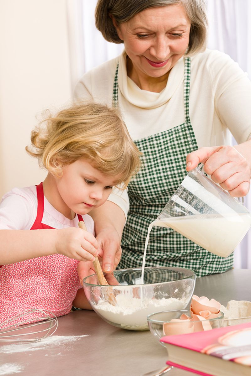 Culinary Comforter