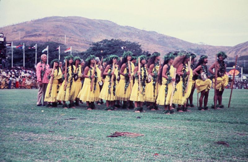 Cultural Diversity and Inclusion