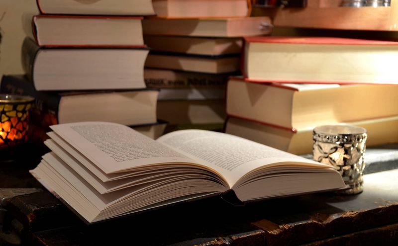 Reference Books
