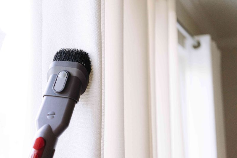 Curtain Rods