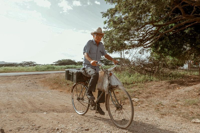 Cycling