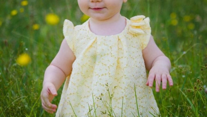 13 May Baby Names for Spring’s Newest Bundles
