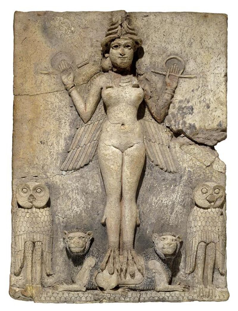 Lilith
