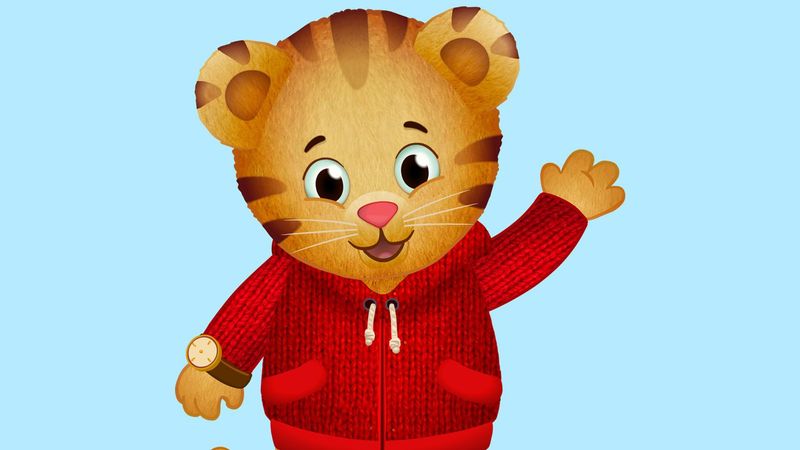 Daniel Tiger's Neighborhood