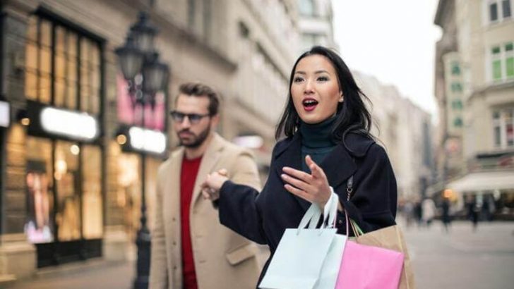 9 Marriage Warning Signs Hidden in How Couples Handle Money