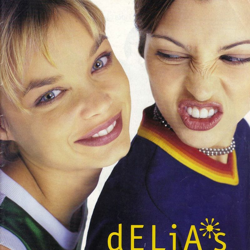 Delia's
