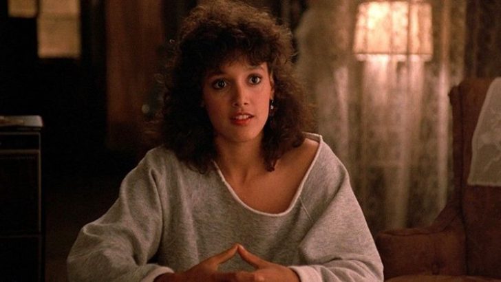 15 Of The Most Beautiful Actresses From the 80s