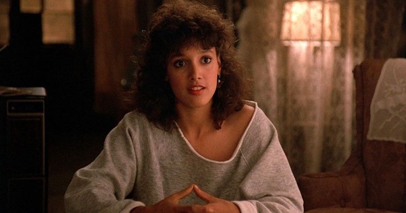 Jennifer Beals