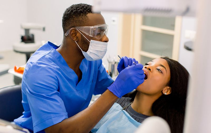 Dental Care