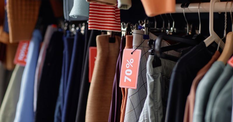 Designer Clothing