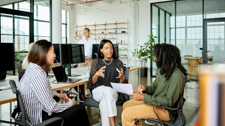 11 Things Gen Z Wishes Their Coworkers Would Stop Doing