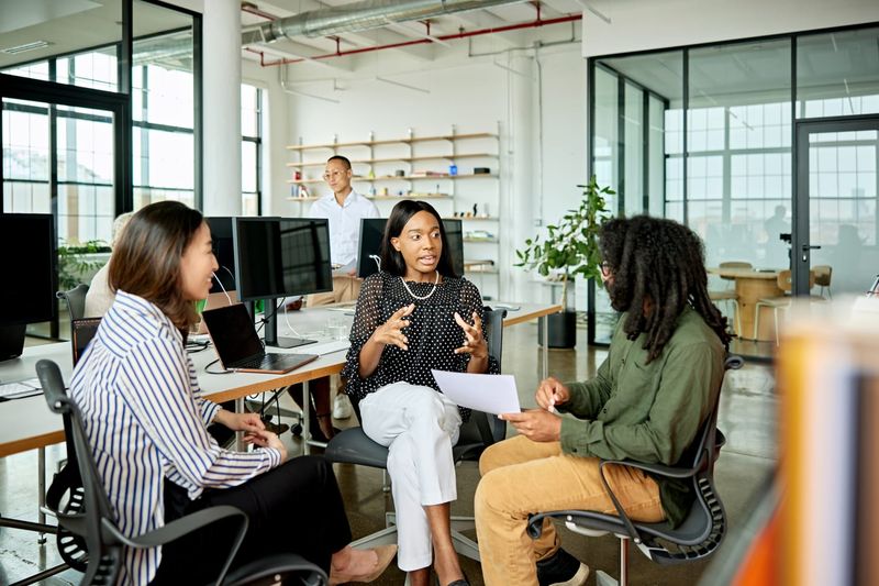 Relying on Traditional Hierarchies