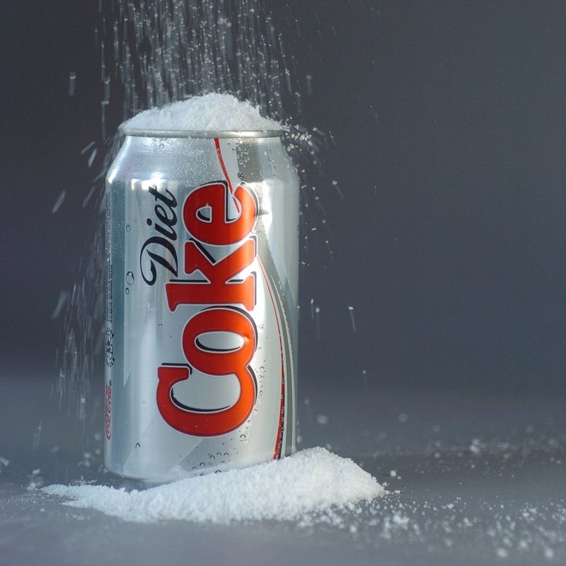 Diet Sodas