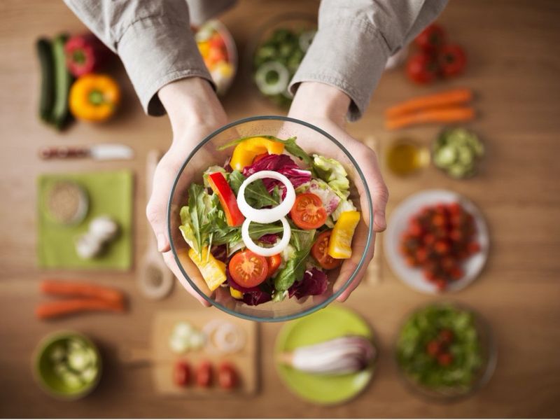 Diet Trends