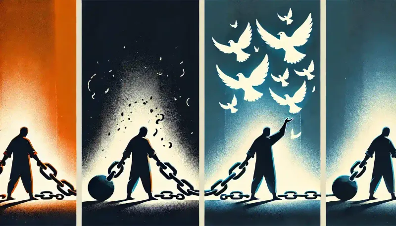 Holding Grudges