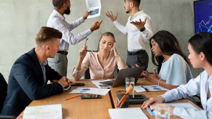 7 Ways You Can Figure Out If You’re A Control Freak